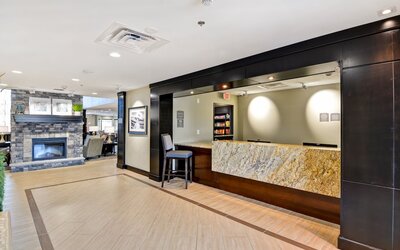 Staybridge Suites Mt. Juliet - Nashville Area by IHG