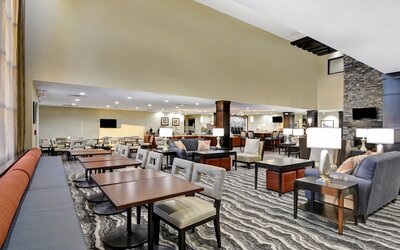 Staybridge Suites Mt. Juliet - Nashville Area by IHG