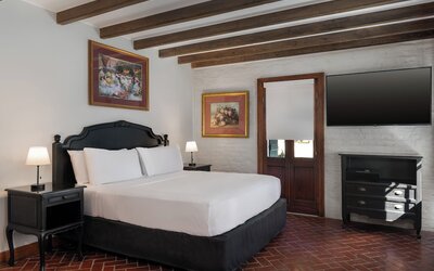 Chateau Hotel