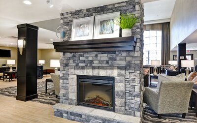 Staybridge Suites Mt. Juliet - Nashville Area by IHG