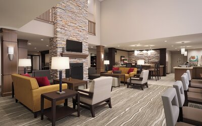 Staybridge Suites Mt. Juliet - Nashville Area by IHG