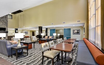 Staybridge Suites Mt. Juliet - Nashville Area by IHG