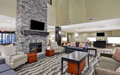Staybridge Suites Mt. Juliet - Nashville Area by IHG