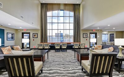 Staybridge Suites Mt. Juliet - Nashville Area by IHG