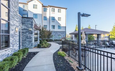 Staybridge Suites Mt. Juliet - Nashville Area by IHG