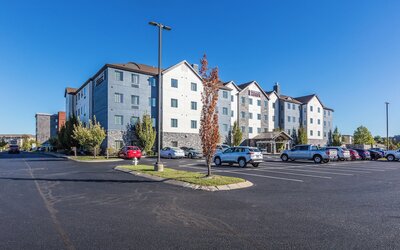 Staybridge Suites Mt. Juliet - Nashville Area by IHG