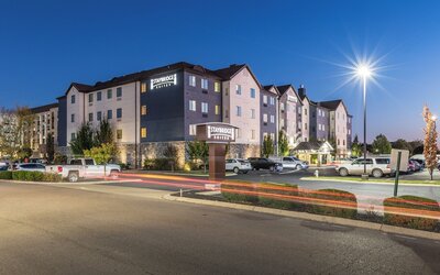 Staybridge Suites Mt. Juliet - Nashville Area by IHG