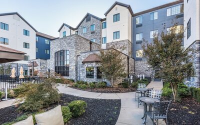 Staybridge Suites Mt. Juliet - Nashville Area by IHG