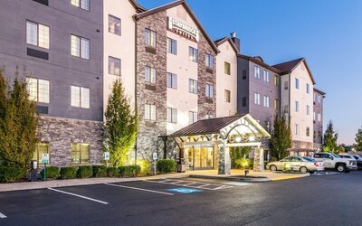 Staybridge Suites Mt. Juliet - Nashville Area by IHG