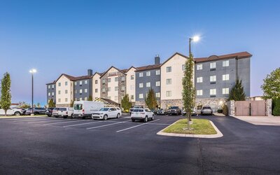 Staybridge Suites Mt. Juliet - Nashville Area by IHG