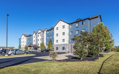 Staybridge Suites Mt. Juliet - Nashville Area by IHG