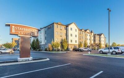 Staybridge Suites Mt. Juliet - Nashville Area by IHG
