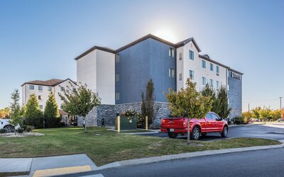 Staybridge Suites Mt. Juliet - Nashville Area by IHG