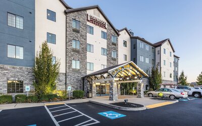Staybridge Suites Mt. Juliet - Nashville Area by IHG