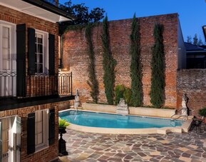 Chateau Hotel