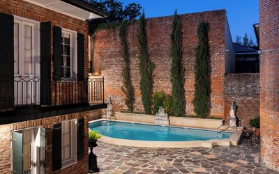 Chateau Hotel