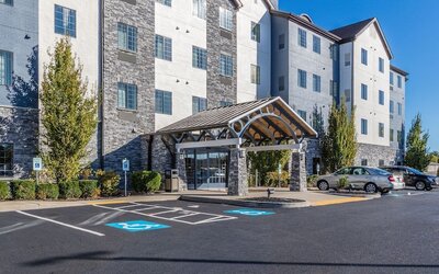 Staybridge Suites Mt. Juliet - Nashville Area by IHG