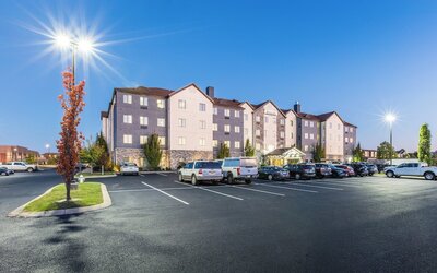 Staybridge Suites Mt. Juliet - Nashville Area by IHG