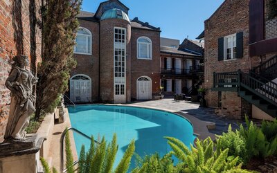 Chateau Hotel