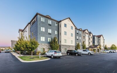 Staybridge Suites Mt. Juliet - Nashville Area by IHG
