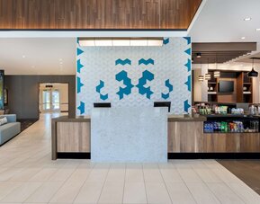 Hyatt Place Austin Cedar Park