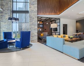 Hyatt Place Austin Cedar Park