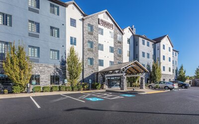 Staybridge Suites Mt. Juliet - Nashville Area by IHG