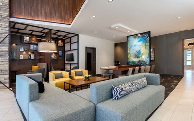 Hyatt Place Austin Cedar Park
