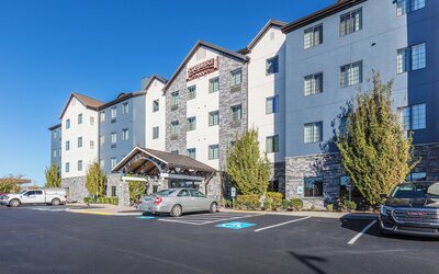 Staybridge Suites Mt. Juliet - Nashville Area by IHG