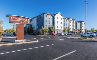 Staybridge Suites Mt. Juliet - Nashville Area by IHG