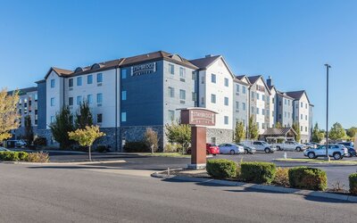 Staybridge Suites Mt. Juliet - Nashville Area by IHG