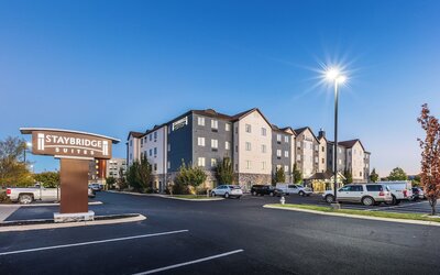 Staybridge Suites Mt. Juliet - Nashville Area by IHG