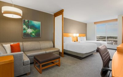 Hyatt Place Austin Cedar Park