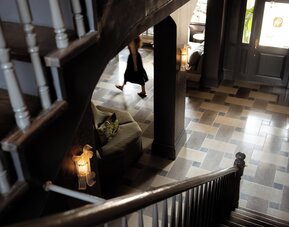 Garden District Hotel