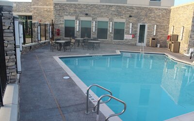 Hyatt Place Austin Cedar Park