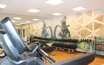 Hyatt Place Austin Cedar Park