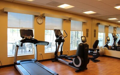 Hyatt Place Austin Cedar Park