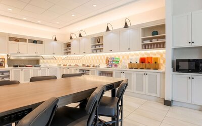 Hyatt Place Austin Cedar Park