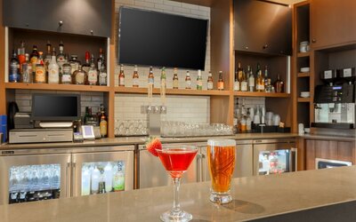 Hyatt Place Austin Cedar Park