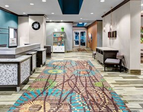 Hampton Inn & Suites by Hilton Atlanta Perimeter Dunwoody