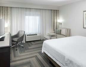 Hampton Inn & Suites by Hilton Atlanta Perimeter Dunwoody