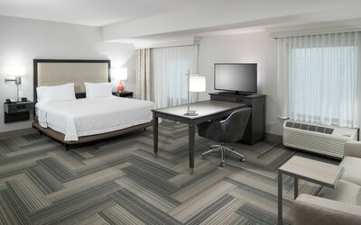 Hampton Inn & Suites by Hilton Atlanta Perimeter Dunwoody