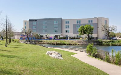SpringHill Suites by Marriott Austin Cedar Park