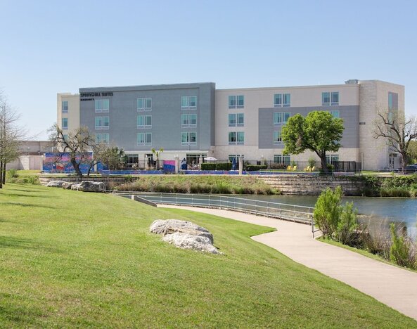 SpringHill Suites by Marriott Austin Cedar Park