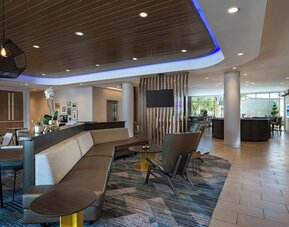 SpringHill Suites by Marriott Austin Cedar Park