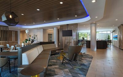 SpringHill Suites by Marriott Austin Cedar Park