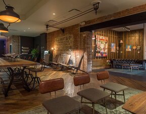 The Old No. 77 Hotel & Chandlery