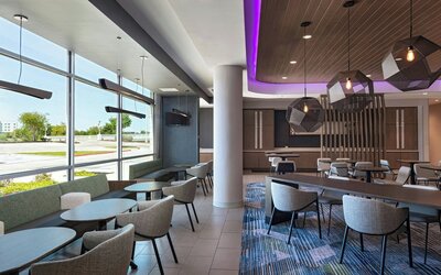 SpringHill Suites by Marriott Austin Cedar Park