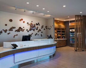 SpringHill Suites by Marriott Austin Cedar Park