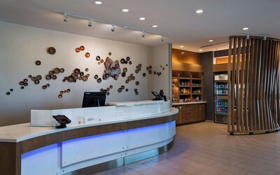 SpringHill Suites by Marriott Austin Cedar Park